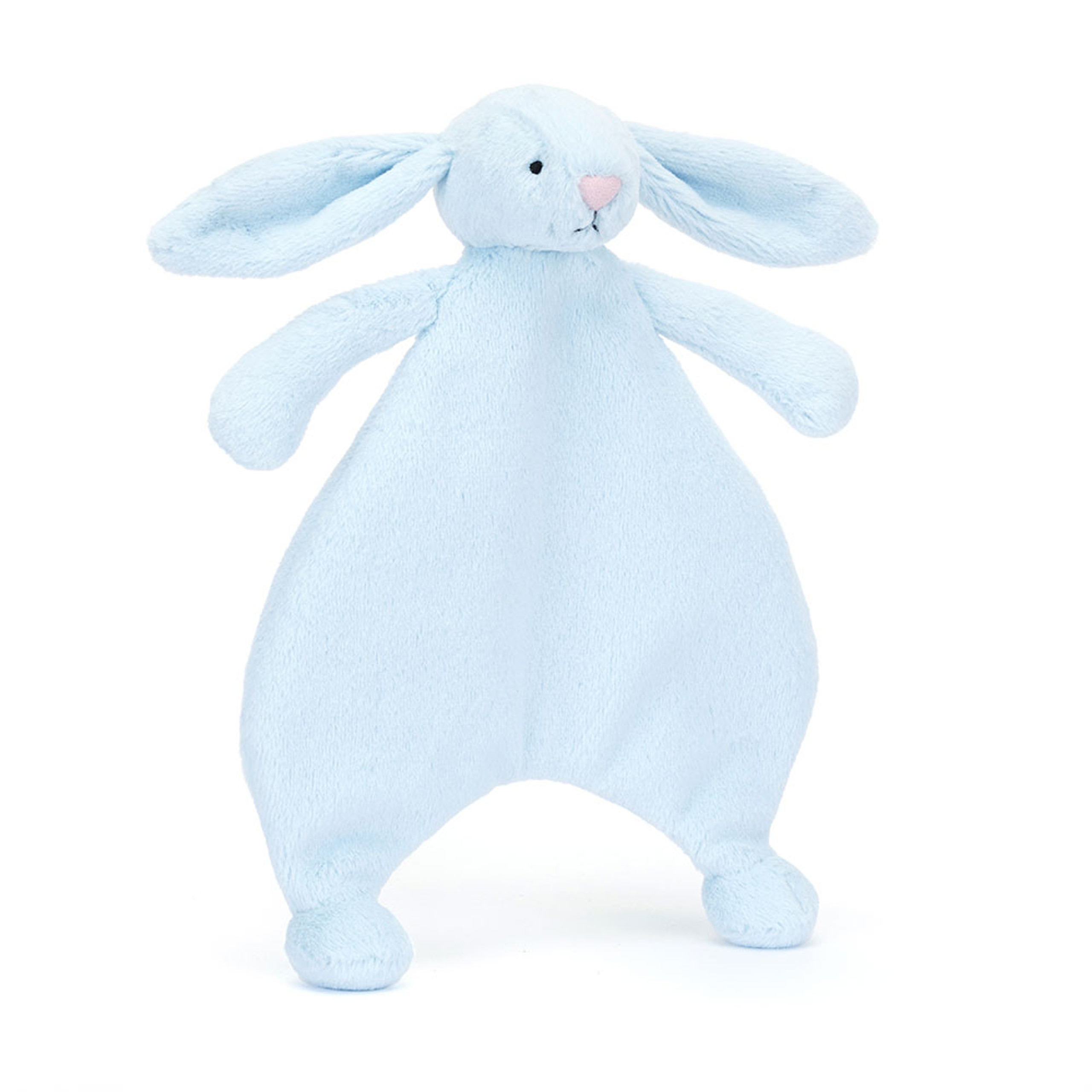 Bashful Bunny Comforter - Image 4